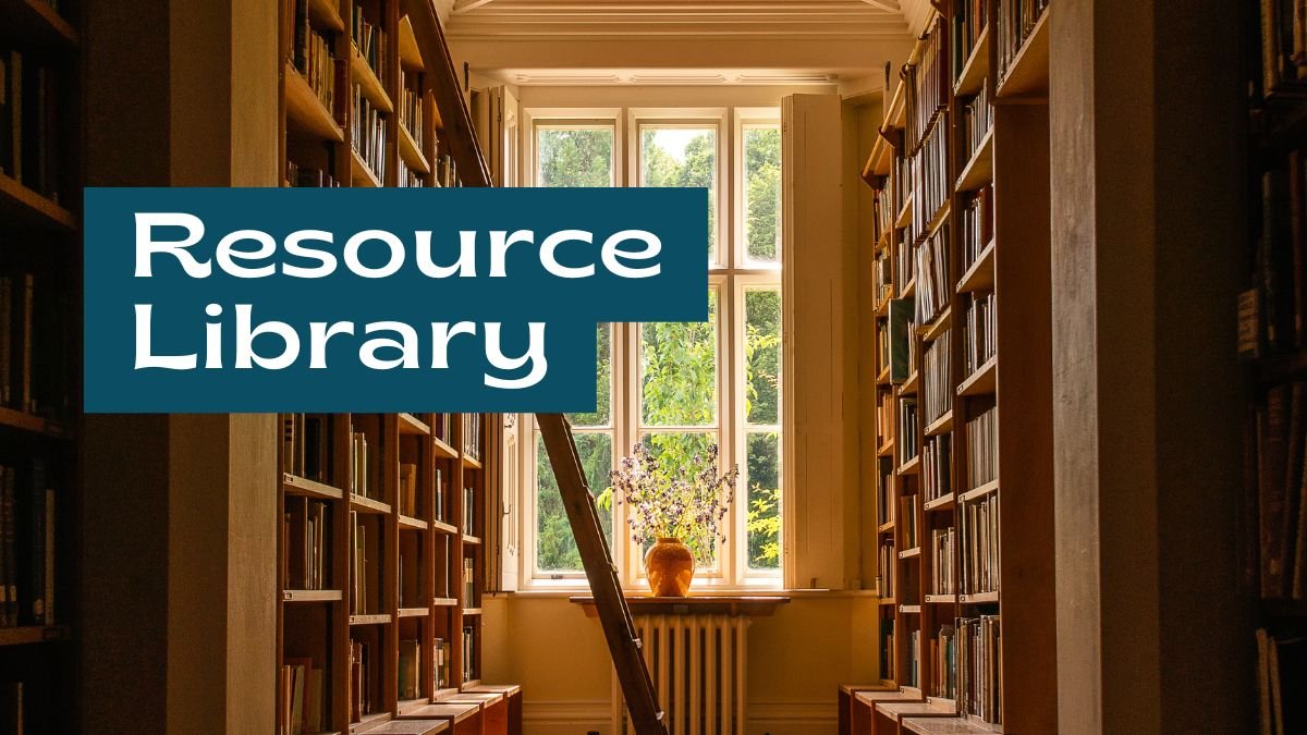 Resource Library
